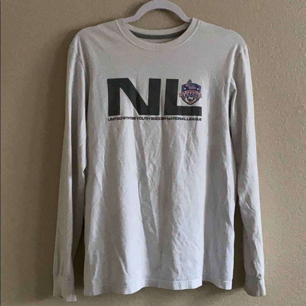 NIKE long sleeve